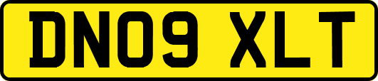 DN09XLT