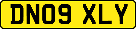 DN09XLY