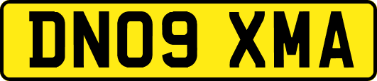 DN09XMA