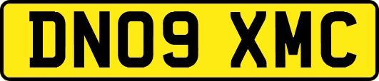 DN09XMC