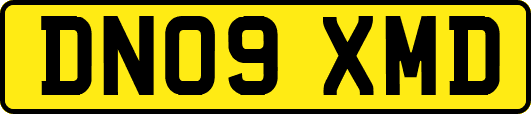 DN09XMD