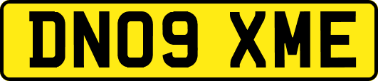 DN09XME