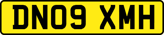 DN09XMH