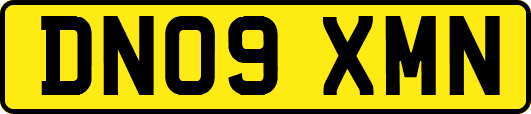 DN09XMN
