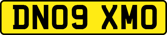 DN09XMO