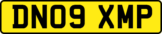 DN09XMP