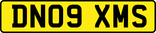 DN09XMS