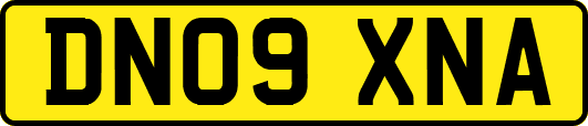 DN09XNA