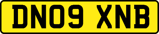 DN09XNB