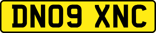 DN09XNC