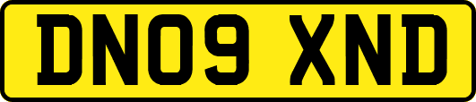 DN09XND