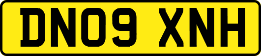 DN09XNH
