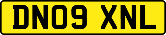 DN09XNL