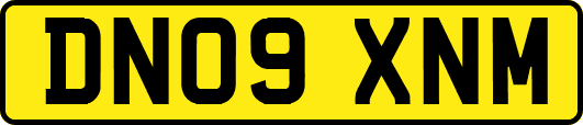 DN09XNM