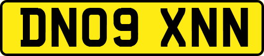 DN09XNN