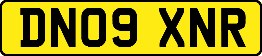 DN09XNR