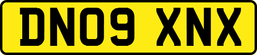 DN09XNX