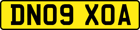 DN09XOA
