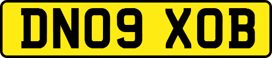 DN09XOB