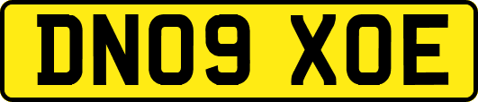DN09XOE