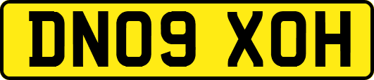 DN09XOH