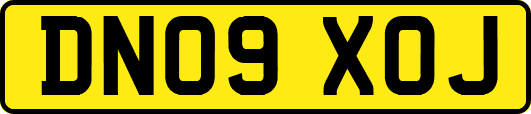 DN09XOJ