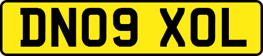 DN09XOL
