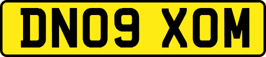 DN09XOM