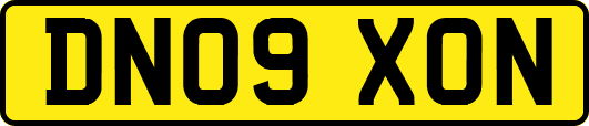 DN09XON