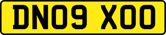 DN09XOO
