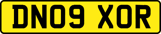 DN09XOR