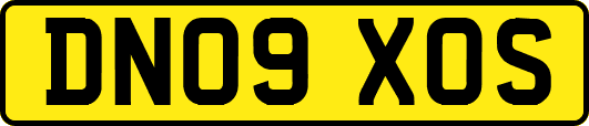 DN09XOS