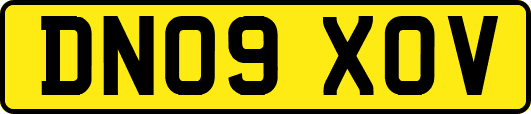 DN09XOV