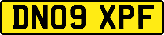 DN09XPF