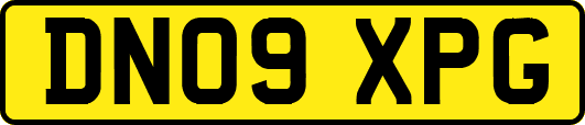 DN09XPG