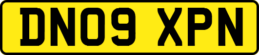 DN09XPN