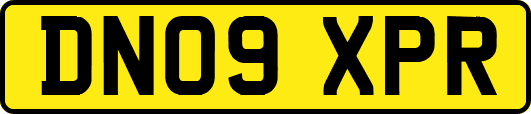 DN09XPR