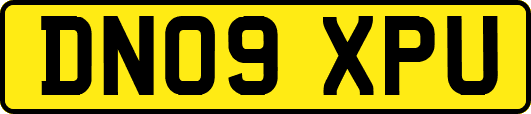 DN09XPU