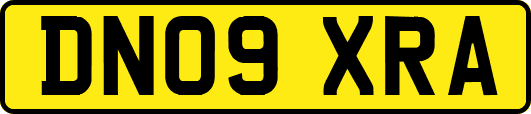 DN09XRA