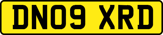 DN09XRD