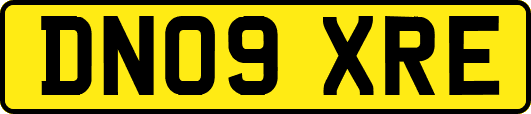 DN09XRE