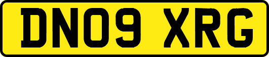 DN09XRG