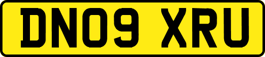 DN09XRU