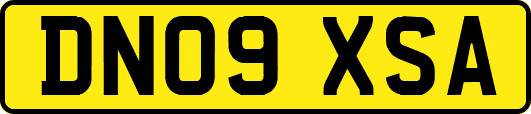 DN09XSA