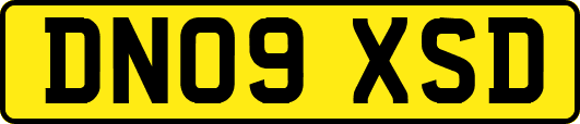 DN09XSD