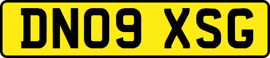 DN09XSG