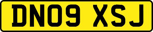 DN09XSJ
