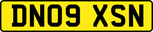 DN09XSN
