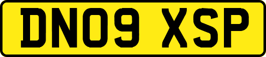 DN09XSP
