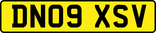 DN09XSV